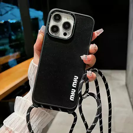 ブランド  iphone17/17pro/17air/17promaxスマホケース 