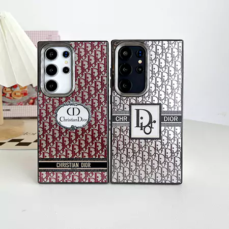ブランド ディオール iphone17/17pro/17air/17promaxスマホケース 