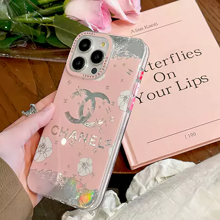 ブランド シャネル iphone17/17pro/17air/17promaxスマホケース 