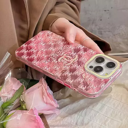 ブランド シャネル iphone17/17pro/17air/17promaxスマホケース 