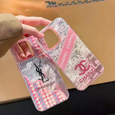 ブランド シャネル iphone17/17pro/17air/17promaxスマホケース 
