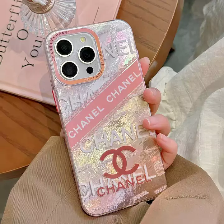 ブランド シャネル iphone17/17pro/17air/17promaxスマホケース 
