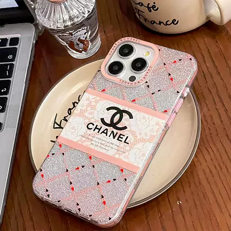ブランド シャネル iphone17/17pro/17air/17promaxスマホケース 