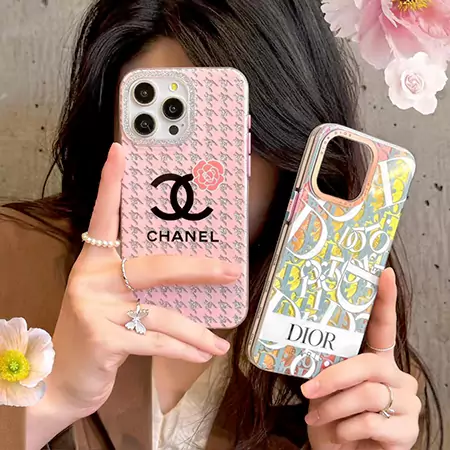 ブランド シャネル iphone17/17pro/17air/17promaxスマホケース 