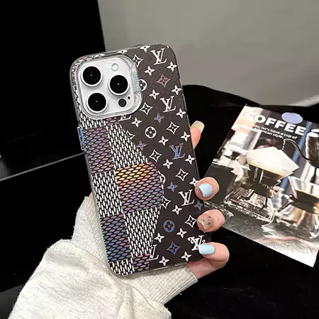ブランド ルイヴィトン iphone17/17pro/17air/17promaxスマホケース 