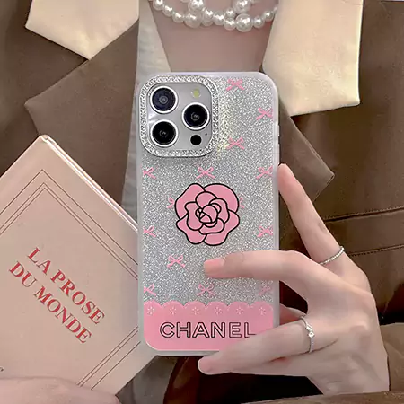 ブランド シャネル iphone17/17pro/17air/17promaxスマホケース 