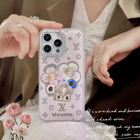 ブランド シャネル iphone17/17pro/17air/17promaxスマホケース 