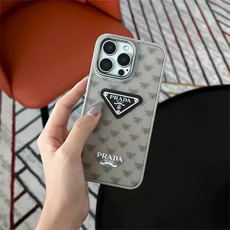 ブランド プラダ iphone17/17pro/17air/17promaxスマホケース 