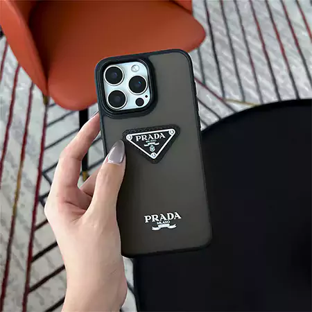 ブランド プラダ iphone17/17pro/17air/17promaxスマホケース 