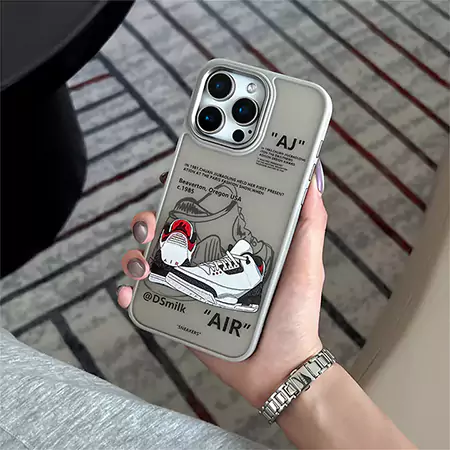 ブランド ナイキ iphone17/17pro/17air/17promaxスマホケース 
