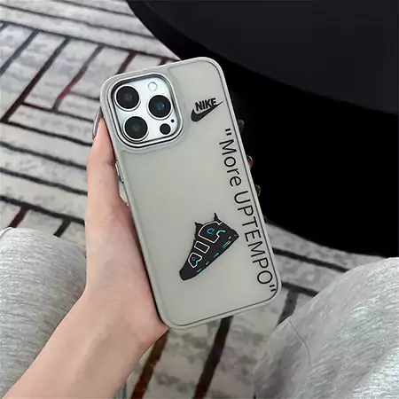ブランド ナイキ iphone17/17pro/17air/17promaxスマホケース 