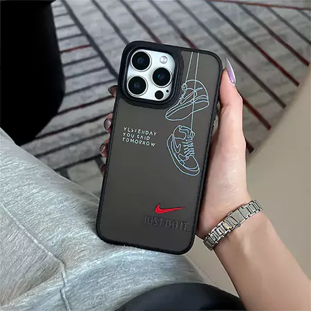ブランド ナイキ iphone17/17pro/17air/17promaxスマホケース 