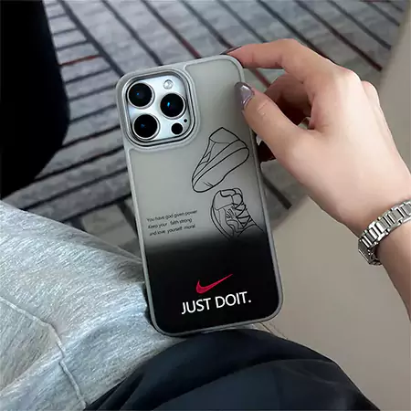ブランド ナイキ iphone17/17pro/17air/17promaxスマホケース 