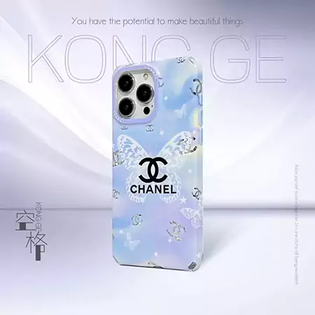 ブランド シャネル iphone17/17pro/17air/17promaxスマホケース 