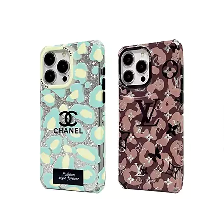 ブランド シャネル iphone17/17pro/17air/17promaxスマホケース 
