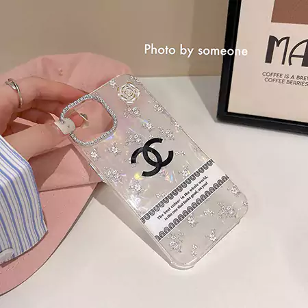 ブランド シャネル iphone17/17pro/17air/17promaxスマホケース 