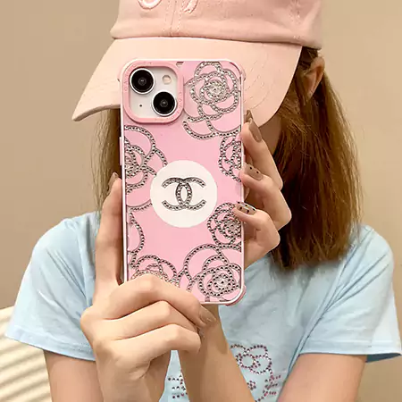 ブランド シャネル iphone17/17pro/17air/17promaxスマホケース 