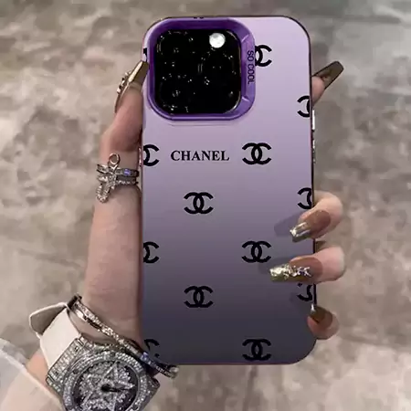 ブランド シャネル iphone17/17pro/17air/17promaxスマホケース 