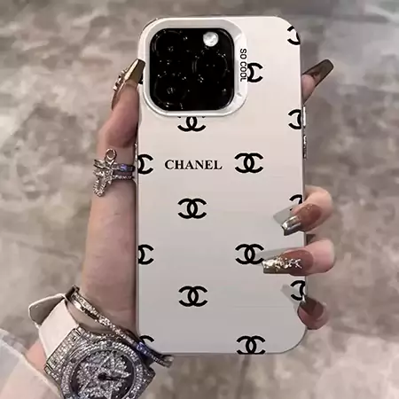 ブランド シャネル iphone17/17pro/17air/17promaxスマホケース 