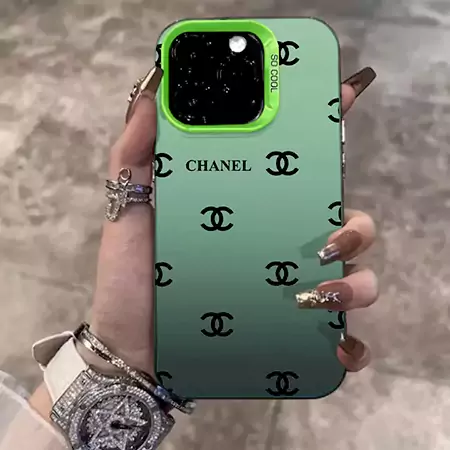 ブランド シャネル iphone17/17pro/17air/17promaxスマホケース 