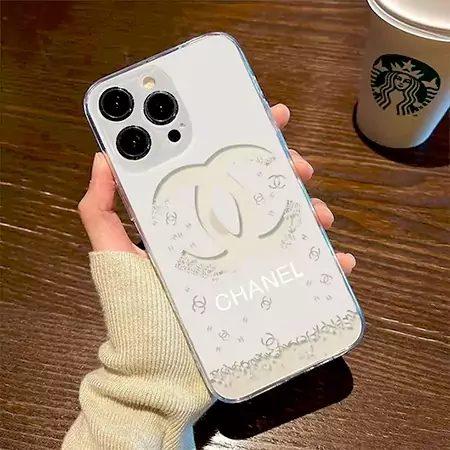 ブランド シャネル iphone17/17pro/17air/17promaxスマホケース 
