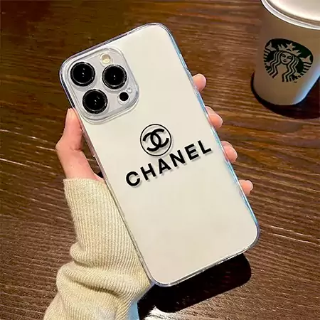 ブランド シャネル iphone17/17pro/17air/17promaxスマホケース 