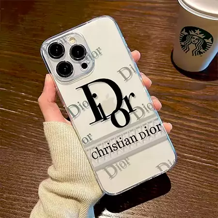 ブランド ディオール iphone17/17pro/17air/17promaxスマホケース 