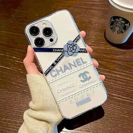 ブランド シャネル iphone17/17pro/17air/17promaxスマホケース 