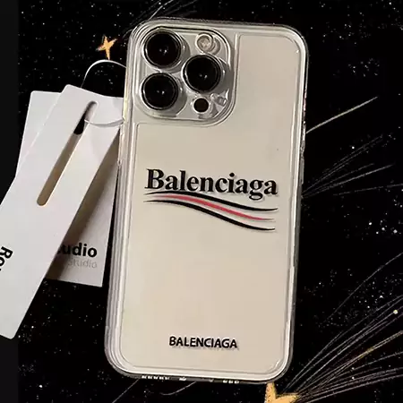 ブランド バレンシアガ iphone17/17pro/17air/17promaxスマホケース 