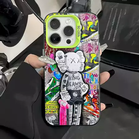 ブランド  iphone17/17pro/17air/17promaxスマホケース 