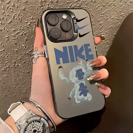ブランド ナイキ iphone17/17pro/17air/17promaxスマホケース 
