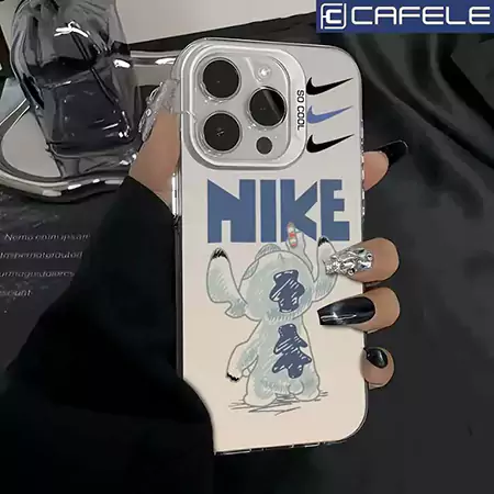 ブランド ナイキ iphone17/17pro/17air/17promaxスマホケース 