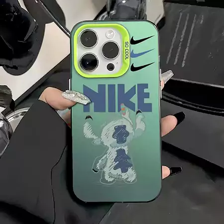 ブランド ナイキ iphone17/17pro/17air/17promaxスマホケース 