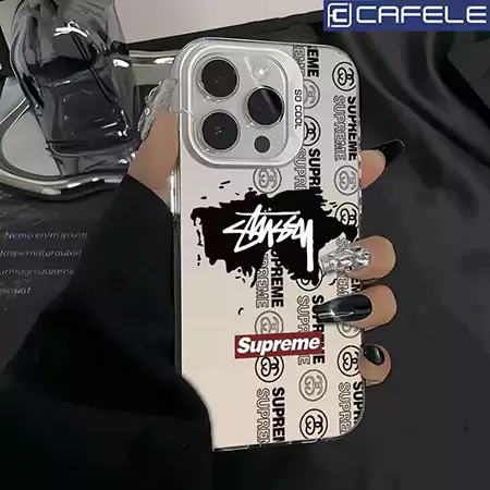 ブランド  iphone17/17pro/17air/17promaxスマホケース 
