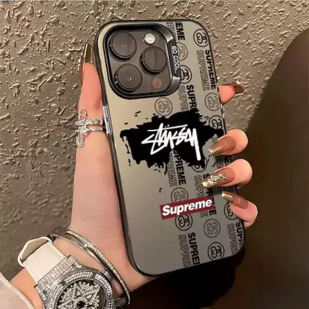 ブランド  iphone17/17pro/17air/17promaxスマホケース 