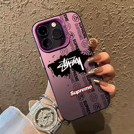 ブランド  iphone17/17pro/17air/17promaxスマホケース 