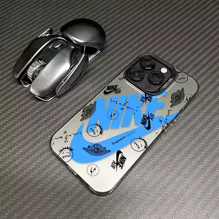 ブランド ナイキ iphone17/17pro/17air/17promaxスマホケース 
