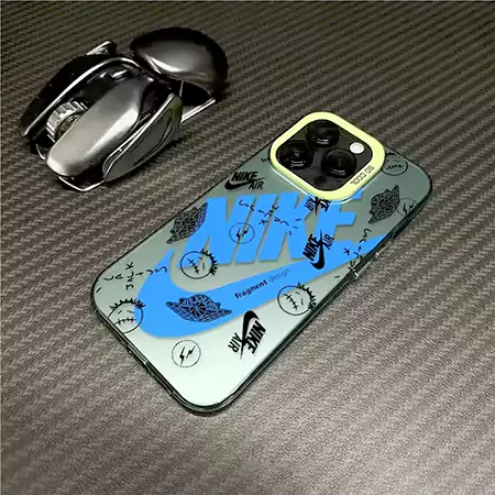 ブランド ナイキ iphone17/17pro/17air/17promaxスマホケース 