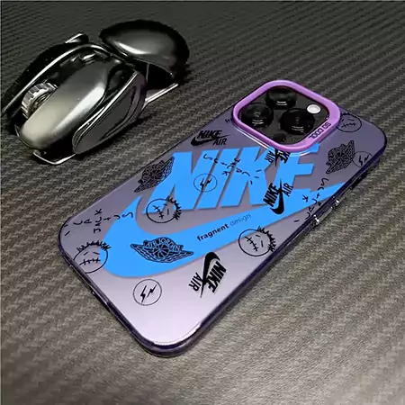 ブランド ナイキ iphone17/17pro/17air/17promaxスマホケース 