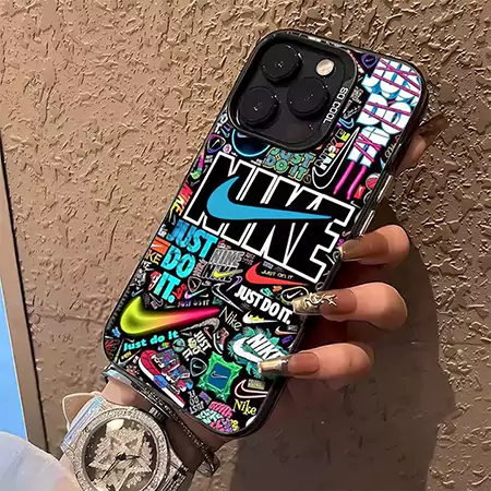 ブランド ナイキ iphone17/17pro/17air/17promaxスマホケース 