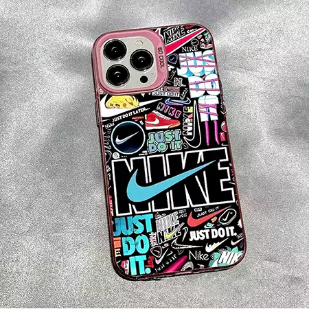 ブランド ナイキ iphone17/17pro/17air/17promaxスマホケース 