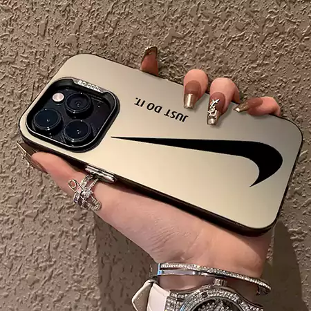 ブランド ナイキ iphone17/17pro/17air/17promaxスマホケース 