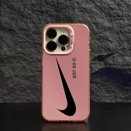 ブランド ナイキ iphone17/17pro/17air/17promaxスマホケース 