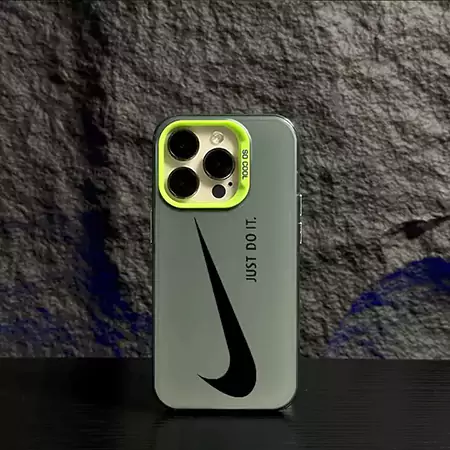 ブランド ナイキ iphone17/17pro/17air/17promaxスマホケース 
