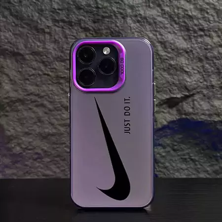 ブランド ナイキ iphone17/17pro/17air/17promaxスマホケース 