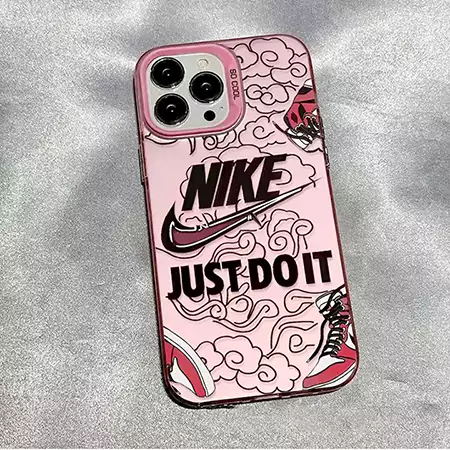 ブランド ナイキ iphone17/17pro/17air/17promaxスマホケース 