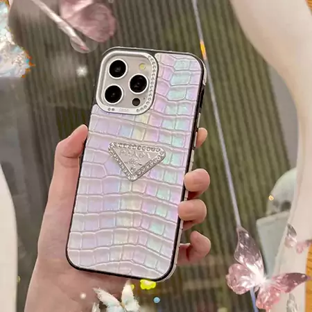 ブランド プラダ iphone17/17pro/17air/17promaxスマホケース 
