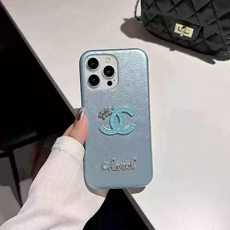 ブランド シャネル iphone17/17pro/17air/17promaxスマホケース 