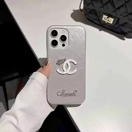 ブランド シャネル iphone17/17pro/17air/17promaxスマホケース 