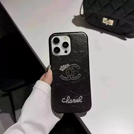 ブランド シャネル iphone17/17pro/17air/17promaxスマホケース 
